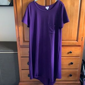 LuLaRoe Carly XL